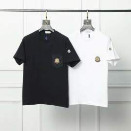 Picture of Moncler T Shirts Short _SKUMonclerS-XL2br115340